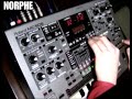 MC-505 live - Unclassified -  by Norphe