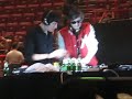 SebastiAn & Kavinsky @ Bercy