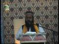 Hafiz Abdul Qadir Naushahi, April 12 2008, part 9