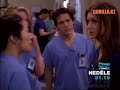 Chirurgov� - Grey�s Anatomy upout�vka Prima 2008