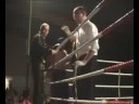 Full contact de Haisnes - Sylvain Bove