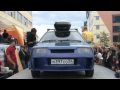 IASCA IDBL Russia - VAZ 21099 145.8 dB