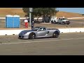 GT3 HOD Track Day Thunderhill May 08