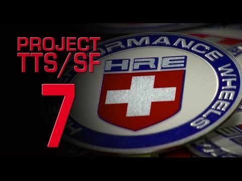 0 Audi TTS   projecto tuning documentado em video