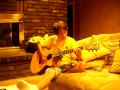 Crazy on you (intro) Heart cover - by 11 yr old JJ