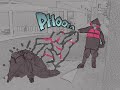 A Digital Comic Book That Me And My Friends Made A Digital Comic Book That Me And My Friends Made