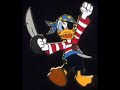 Donald duck remix