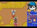 Klonoa Heroes - Guntz Boss Battle (Round 2)