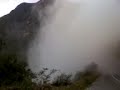 CASCADA DE NUBES