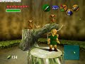 Ocarina of Time Sidequests - Hearts Galore [Part 1]