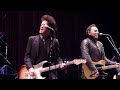 Willie Nile and Bruce Springsteen Light of Day 