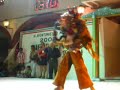 Concurso de Diablos de Teloloapan 2