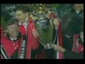 Manchester United (Song For The Champions) View Video