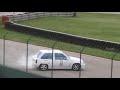 Prueba Habilidad   Corsa GSI nª23   2 Prueba Campeonato FBEA