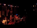 Brooke Fraser, Live At The Social, Orlando, Fl 
