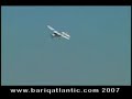 RTF Electric RC 4CH Trainer (Cessna - like) READY TO FLY
