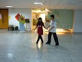 20081208  - ?? & ?? Rumba