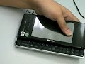 How to change HDD in Willcom D4 How to change HDD in Willcom D4