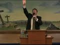 Pastor Kenneth Poston, preaching on Pastor Kenneth Poston, preaching on