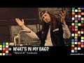 Weird Al Yankovic - What's In My Bag @ Amoeba