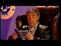 Eoin Colfer reads from The 7th Dwarf (World Book Day 2004)