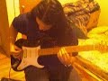 Deftones - Damone Cover (by Venison)