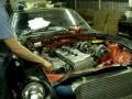 DOHC Twin Cam L28 Datsun Z Car DOHC Twin Cam L28 Datsun Z Car