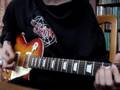 Lay Down - Priestess W/ Solo Cover