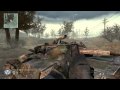 Modern Warfare 2 MULTIPLAYER LEVEL WALKTHROUGH for wasteland