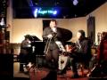 12/23(水)jazz 草加 Sugar Hill