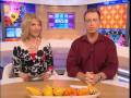 Jennifer Taylor on GSN Live