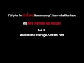 See Video