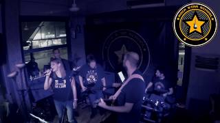 Sit Down - James - Cover by Rock Star School