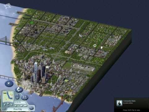 simcity cheats