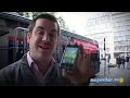 Blackberry Storm: First Look Review
