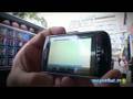 Blackberry Storm: First Look Review