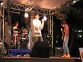 Yaramaika music festival- Moushi (Tsubasa)