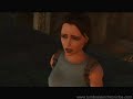 Tomb Raider Anniversary italian cutscenes: Lara & Natla Tomb Raider Anniversary italian cutscenes: Lara & Natla