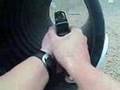 Rio Salado - Spring Steel 2008