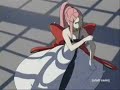 Eureka Seven - Anemone Tribute