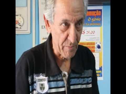 Imagem de Amostra do You Tube