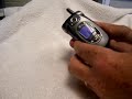 LG VX8300 phone scam(moisture indicator) LG VX8300 phone scam(moisture indicator)