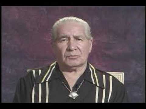 Oren Lyons: Value Change for ...