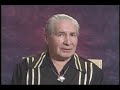 Oren Lyons: Value Change for Survival ECU#574 Oren Lyons: Value Change for Survival ECU#574