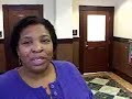 University of Rhode Island Lynching Exhibit - part 1 of 3