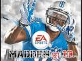 Madden NFL 13 Theme Song- War Chant