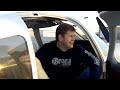 Aurora Airport Tower Air Traffic Control - Channel Episode 2 (11/3/09)
