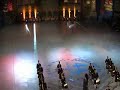 Musikschau der Nationen 2008 - Einmarsch der Pipe Bands