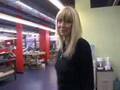 Talulah New York Interview