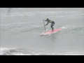 pietro pacitto stand up paddle